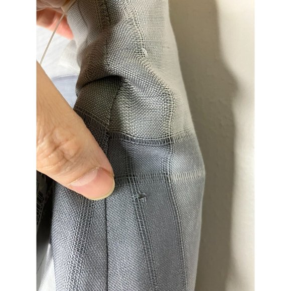 Liz Claiborne Women's 14 Retro Romanticism Wool Skirt New READ - Picture 10 of 10